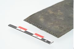 Foto von Bronzegürtelblech (NHMW-PRAE-024470)